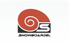 Snowboardel